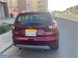 فورد إسكيب
